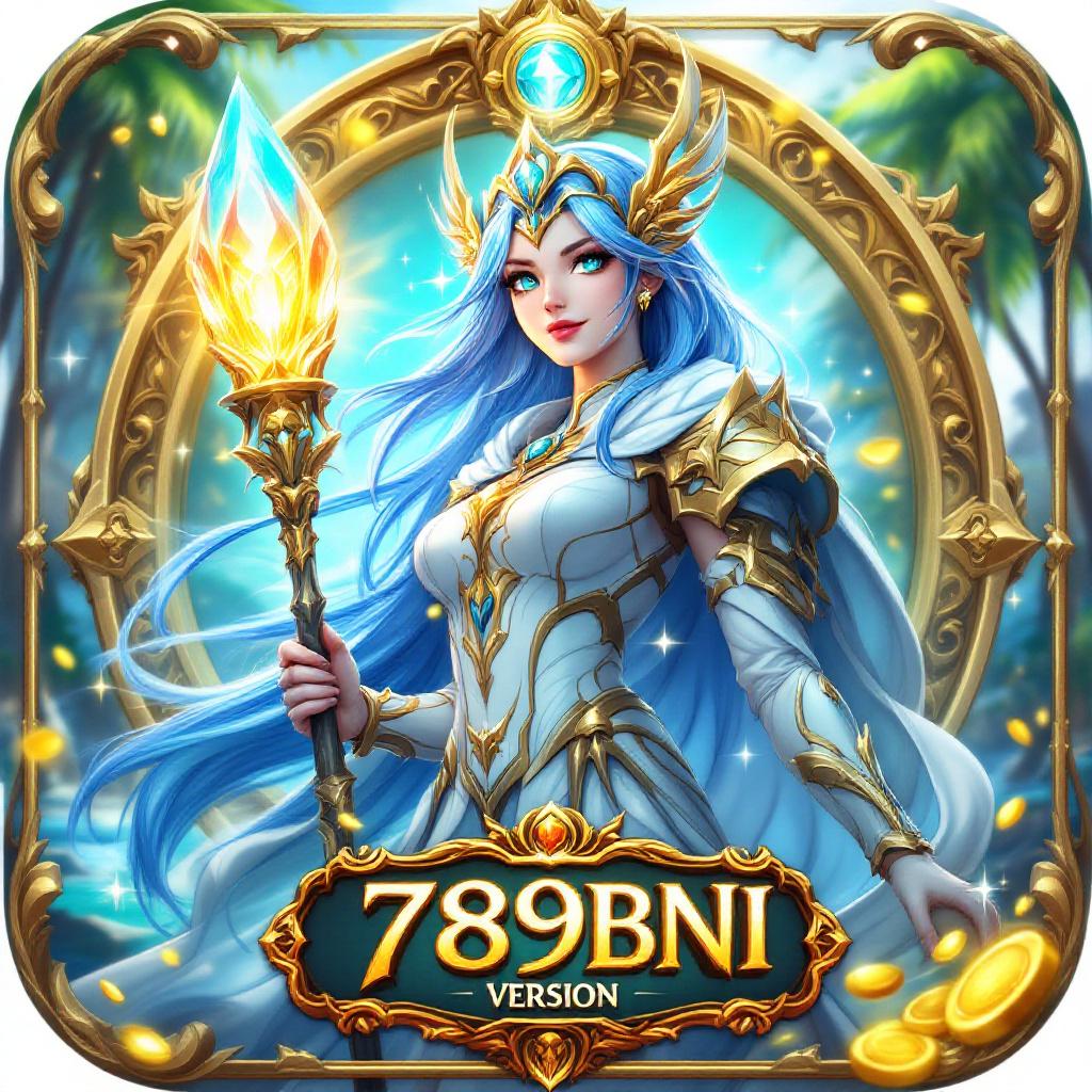 789BNI | Download G12.7 & Event Jam 20.00 7.5Mb Versi Terbaru Menarik  